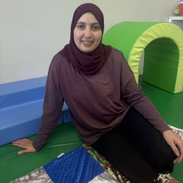 Hayat Derkaoui