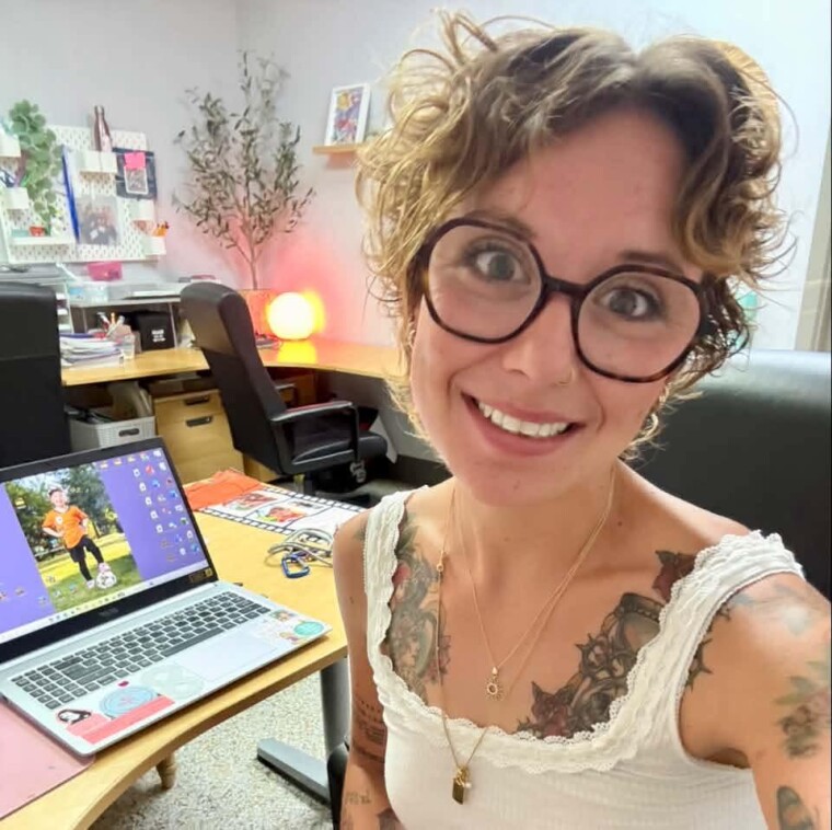 Mylène St-Pierre