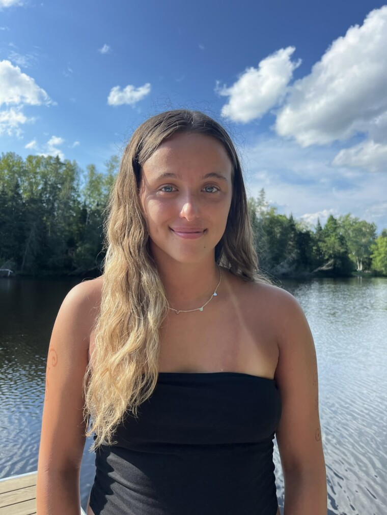 Océanne Brunet