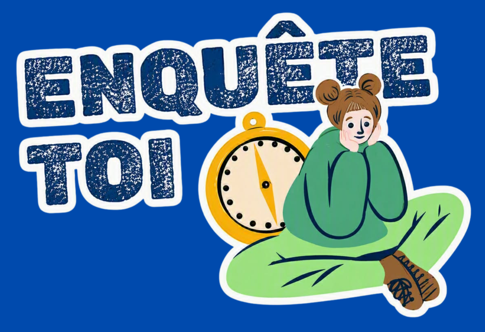 Enquête toi